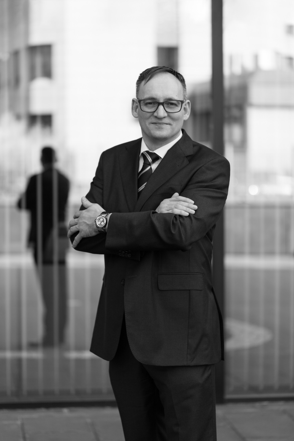 Business Men BW Business Men BW