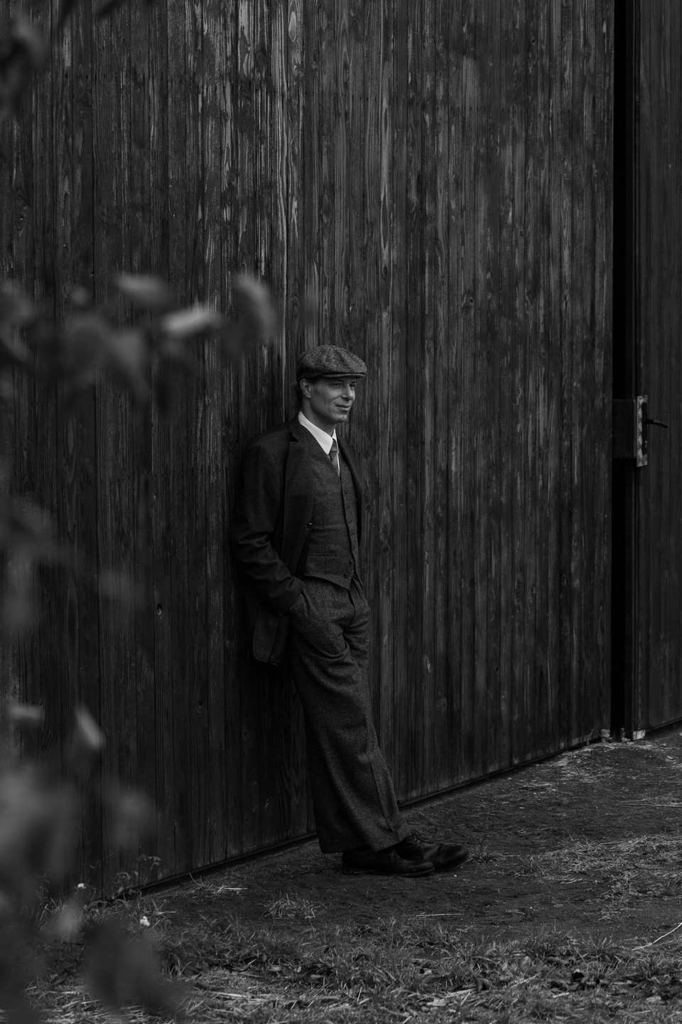 Portrait Vintage
